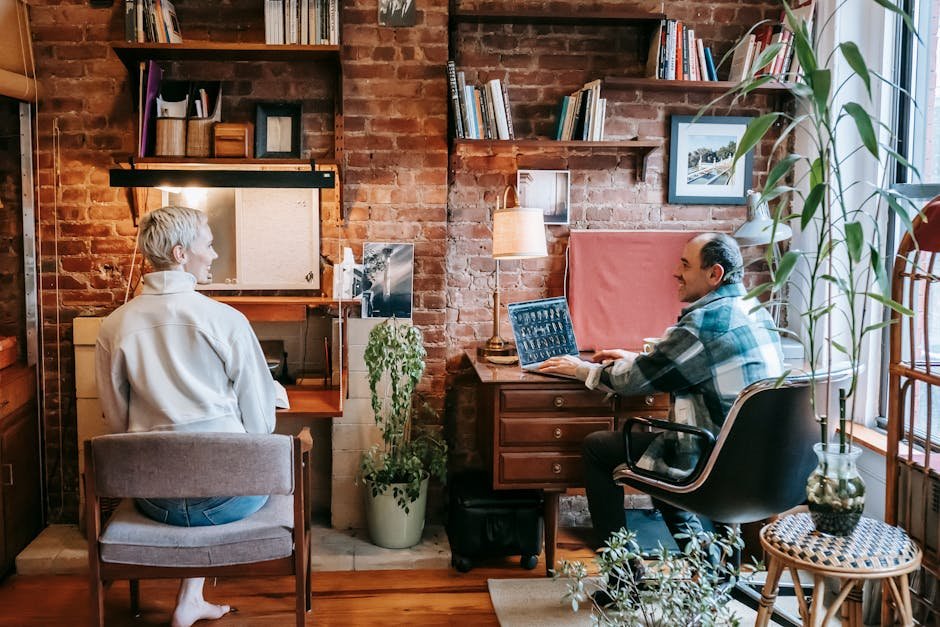 Remote Work Tips: Thrive in 2026’s Virtual Landscape