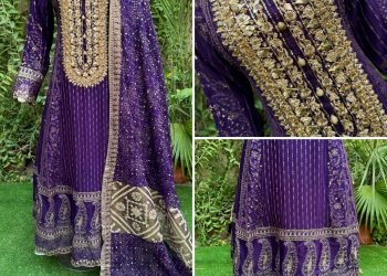 A Desi Wedding Down Under: The Ultimate Guide to Pakistani Bridal and Formal Wear in Australia