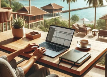 Cheap Destinations for Digital Nomads in 2025