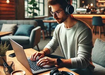 ⁠How to work remotely in 2025