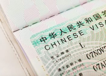 The Complete Guide to Obtaining a Chinese Visa in 2025: TE & PU Invitations Explained