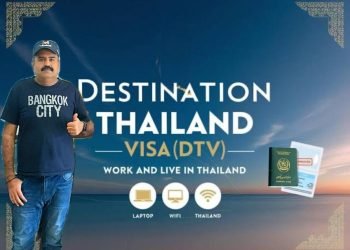 ⁠what is DTV Visa and how to apply