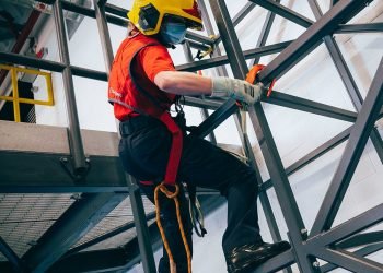 Height Safety Equipment: Essential for Workplace Safety