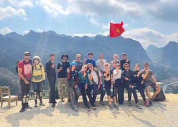 The Ha Giang Loop Experience: Blending Culture, Nature, and Adrenaline
