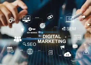 Unlocking the Power of Digital Marketing for Small Businesses