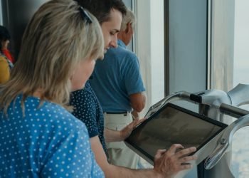 Top 10 Digital Nomad Havens 2025