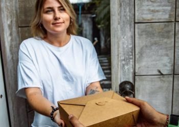 Small businesses go online: More than half of MSMEs prefer UPI transactions; women lead in Aadhaar bankin – Times of India