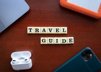 Best Laptops for Digital Nomads 2024