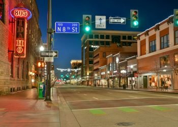 Idaho: Top Remote Work State, Hybrid Jobs Boom