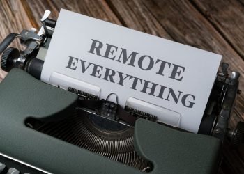 VR Remote Work: Permanent Fixture or Fad?