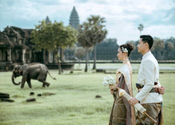 Digital Nomads: Rewriting Work, Family, Travel