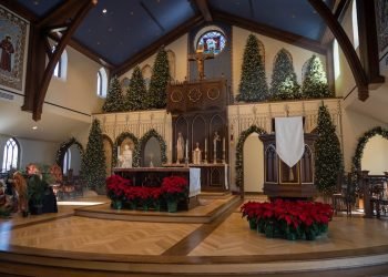 St. John’s Online MBA: Top US News Ranking