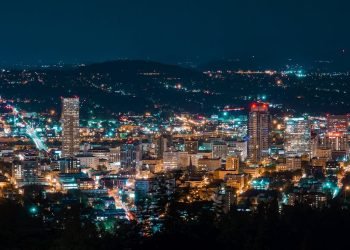 Portland, Oregon Embraces Permanent Remote Work