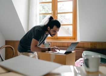 Digital Nomad Finds Sioux Falls Home