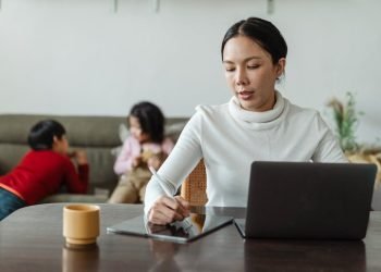 Asia’s Top 6 Digital Nomad Havens