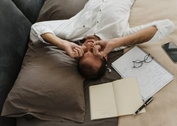 Kim Raine’s ADHD Business Show Launches