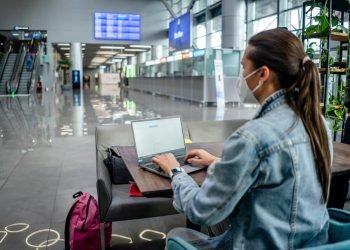 Remote Work: A Shield for Women?