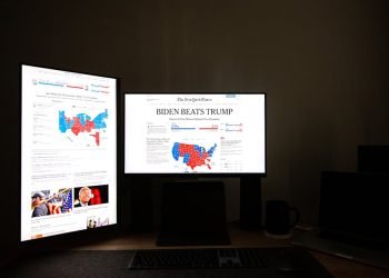 Trump Boost for Digital Nomad Lifestyle