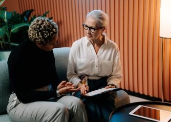 Spotify HR Chief’s Remote Work Secret