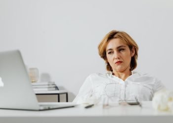 Boss Rejects WFH, Sick Employee Sent Home