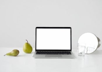 Dream Camper: Digital Nomad’s Mobile Office