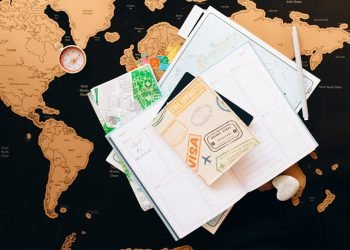 Top 2025 Digital Nomad Havens: Visa News