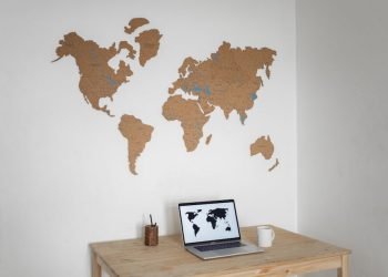 Top 12 Digital Nomad Havens 2025