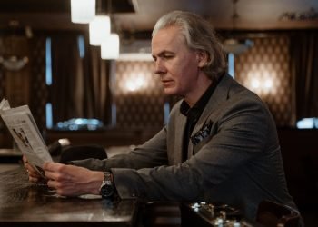 Four Startups, One Man: Viral Job Juggler