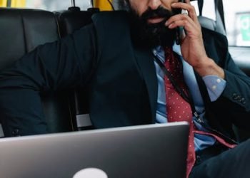 Remote Work Boom: Digital Nomad Surge