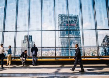 UK: Europe’s Remote Work Champion