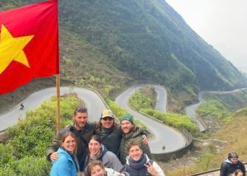 Discovering Ha Giang: Vietnam’s Most Scenic Motorbike Adventure